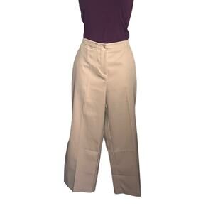 khaki capris by bolle golf